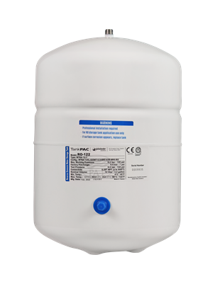 Pae Marka Su Arıtma Cihazı 2.2 Galon Metal Tank (8 L) NSF'liAquames - Pae Marka Su Arıtma Cihazı 2.2 Galon Metal Tank (8 L) NSF sertifikalı