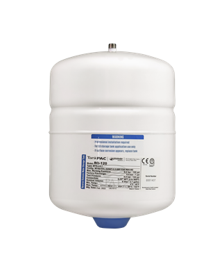 Pae Marka Su Arıtma Cihazı 2 Galon Metal Tank (6 L) NSF'liAquames - Pae Marka Su Arıtma Cihazı 2 Galon Metal Tank (6 L) NSF sertifikalı
