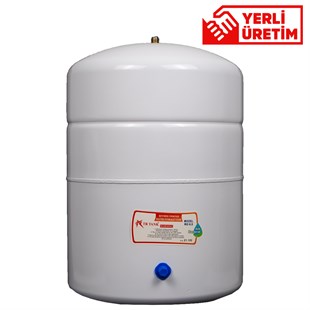 Su Arıtma Cihazları için 6.2 Galon Su Arıtma TankıAquames - Su Arıtma Cihazları için 6.2 Galon Su Arıtma Tankı