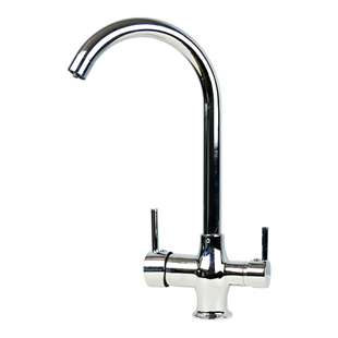 Aquames - Su Arıtma için Aquames - 3 Yollu Musluk