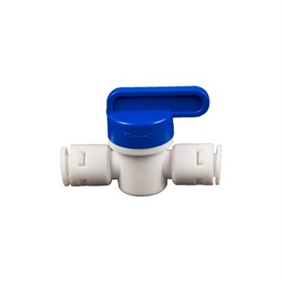 Aquames - Su Arıtma Için Ara Vana 6 Lık Hortum Için