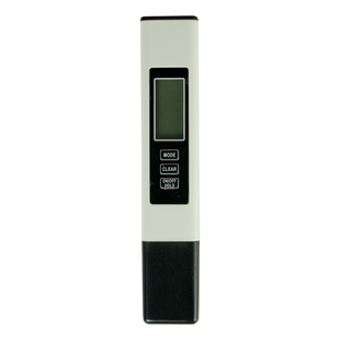 Aquames - Tds Metre Su Kalitesi Ölçüm Cihazı Işıklı