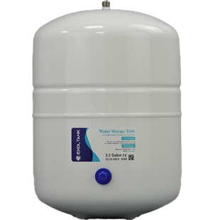 Ekol Tank 2,2 Galon 8 LT