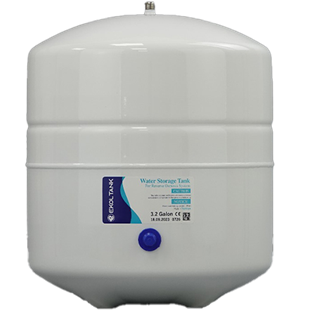 Ekol Tank 3,2 Galon 12LT