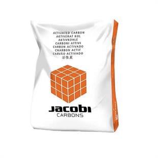 Jacobi AquaSorb® CS 8x30 Granül Aktif Karbon