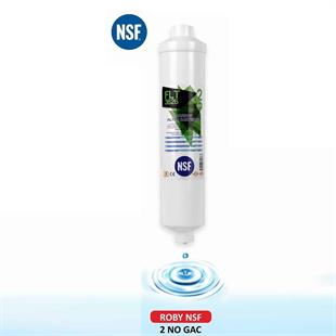 NSF Sertifikalı Su Arıtma Filtresi