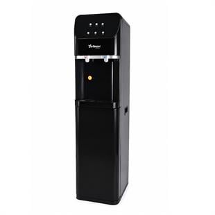 Ortimax OR-115 Arıtmalı Su Sebili Black