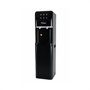 Ortimax OR-115 Arıtmalı Su Sebili Black
