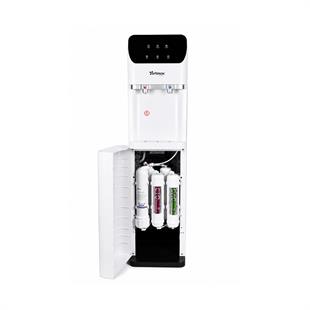 Ortimax OR-115 Arıtmalı Su Sebili Grey