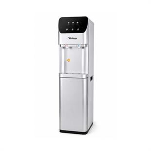 Ortimax OR-115 Arıtmalı Su Sebili Grey