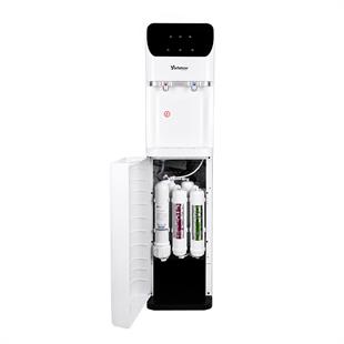 Ortimax OR-115 Arıtmalı Su Sebili White