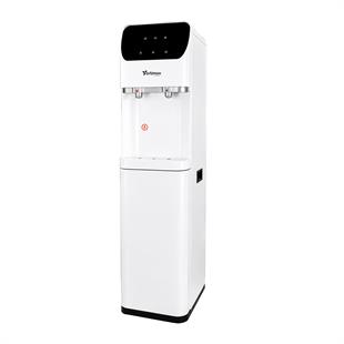 Ortimax OR-115 Arıtmalı Su Sebili White