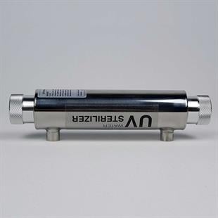 Ozmoz Uv Seti Ultraviole Filtre