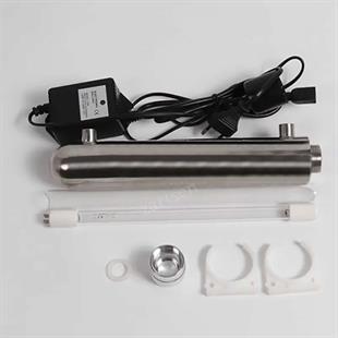 Ozmoz Uv Seti Ultraviole Filtre