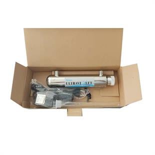 Ozmoz Uv Seti Ultraviole Filtre