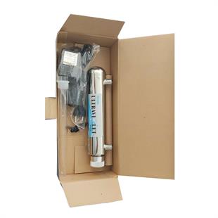 Ozmoz Uv Seti Ultraviole Filtre