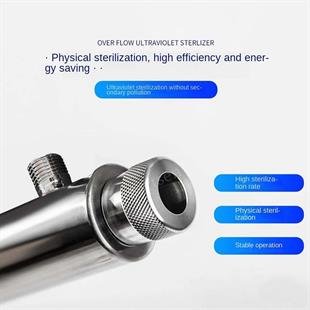 Ozmoz Uv Seti Ultraviole Filtre