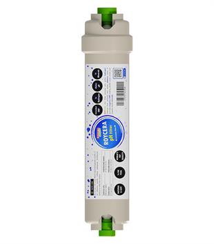 Roycera Alkali Filtre