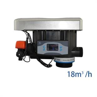 Runxin N77A3 Yumuşatma Valfi 2