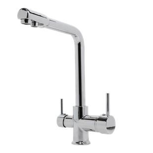 Aquames - Su Arıtma için Aquames - 3 Yollu Batarya