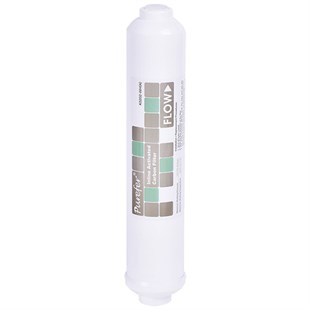 Aquames - Su Arıtma Purefer 10 Plus Tatlandıcı NSF Sertifikalı