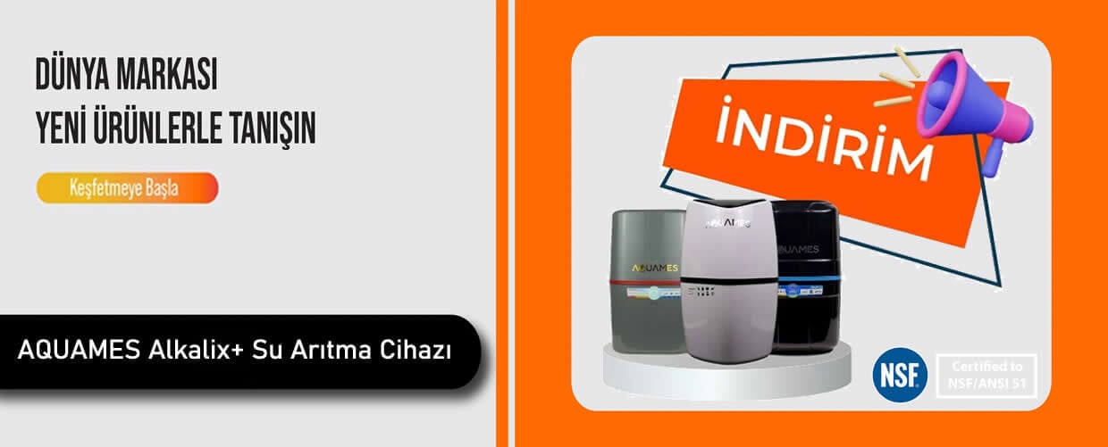 su arıtma cihazı fiyatı