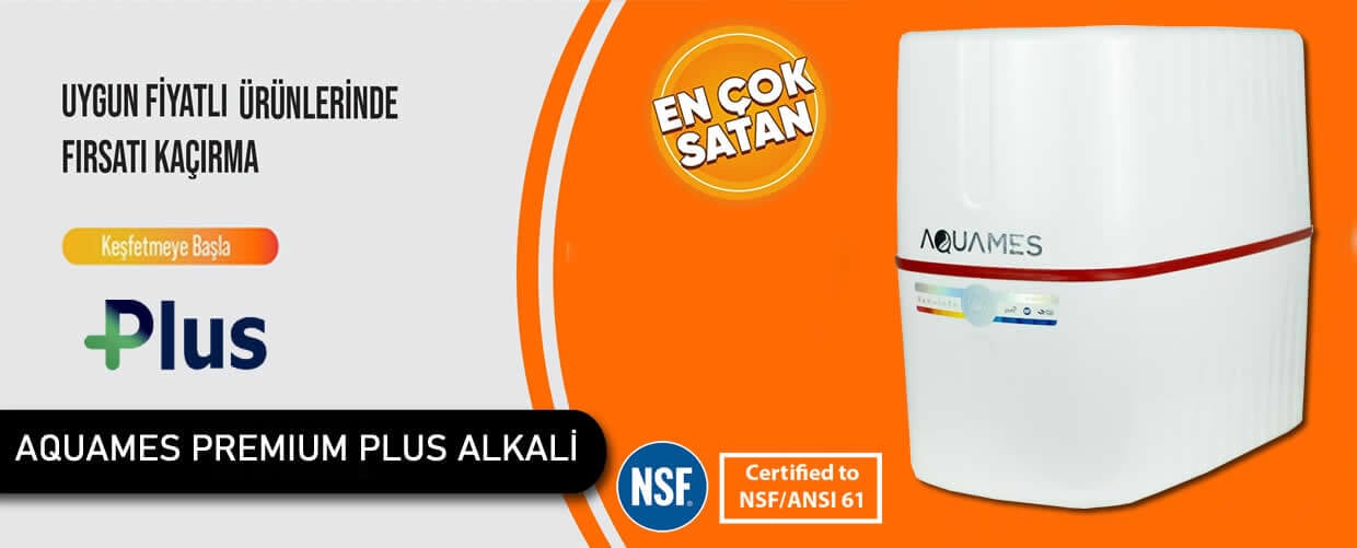 ev tipi su arıtma cihazı