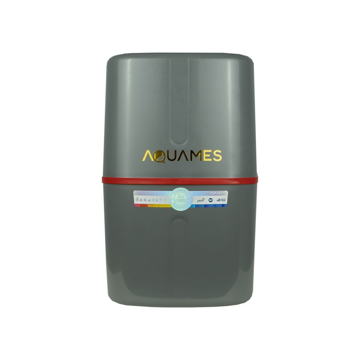 Aquames - Combo 5 Aşamalı Su Arıtma Cihazı