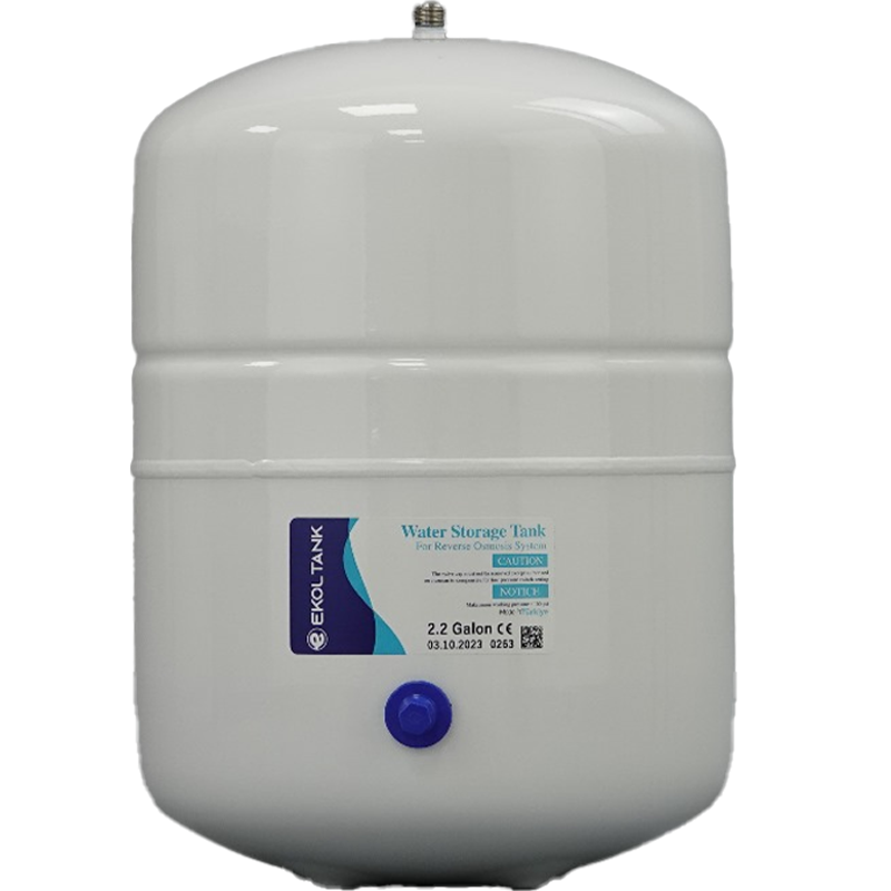 Ekol Tank 2,2 Galon 8 LT