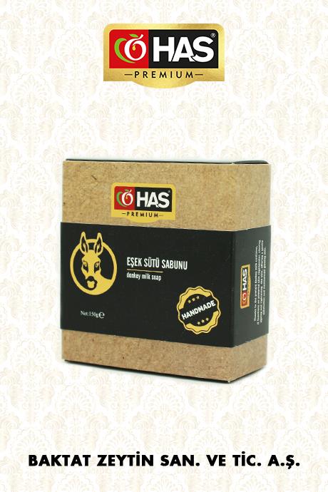 EŞEK SÜTÜ SABUNU 150g