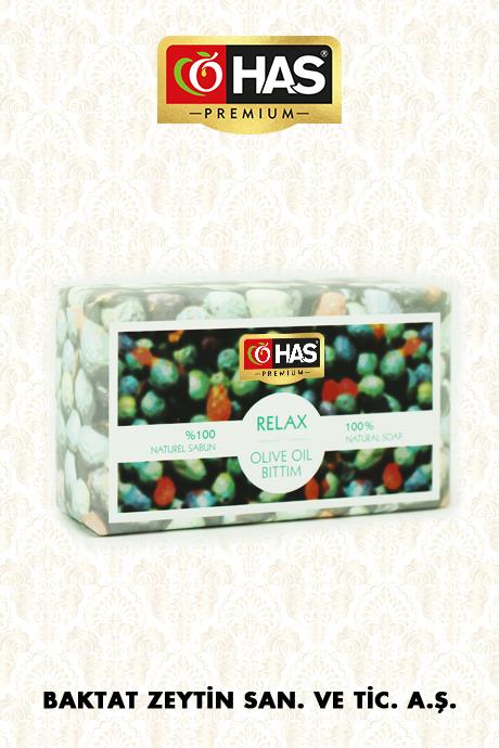 RELAX BITTIM 250g