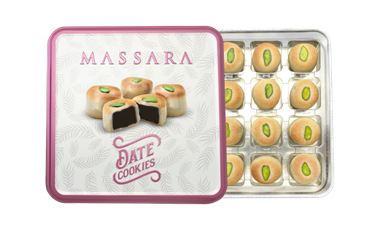 Babil Kurabiyesi 250gr