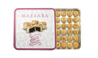 Babil Kurabiyesi 500gr