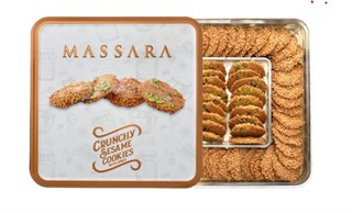 Ballı Çıtır Kurabiyesi 400gr