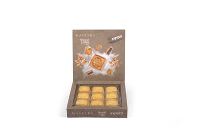 Express Ceviz Dolgulu Kurabiye 200 gr