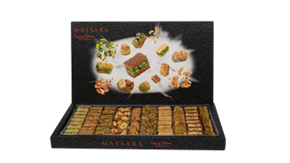 Express Edition Baklava 1000gr