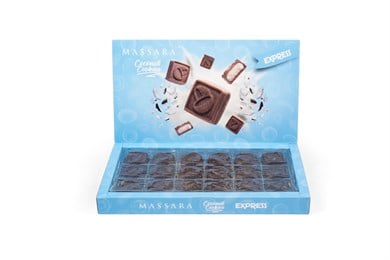 Express Hindistan Cevizli Kurabiye 400 gr 