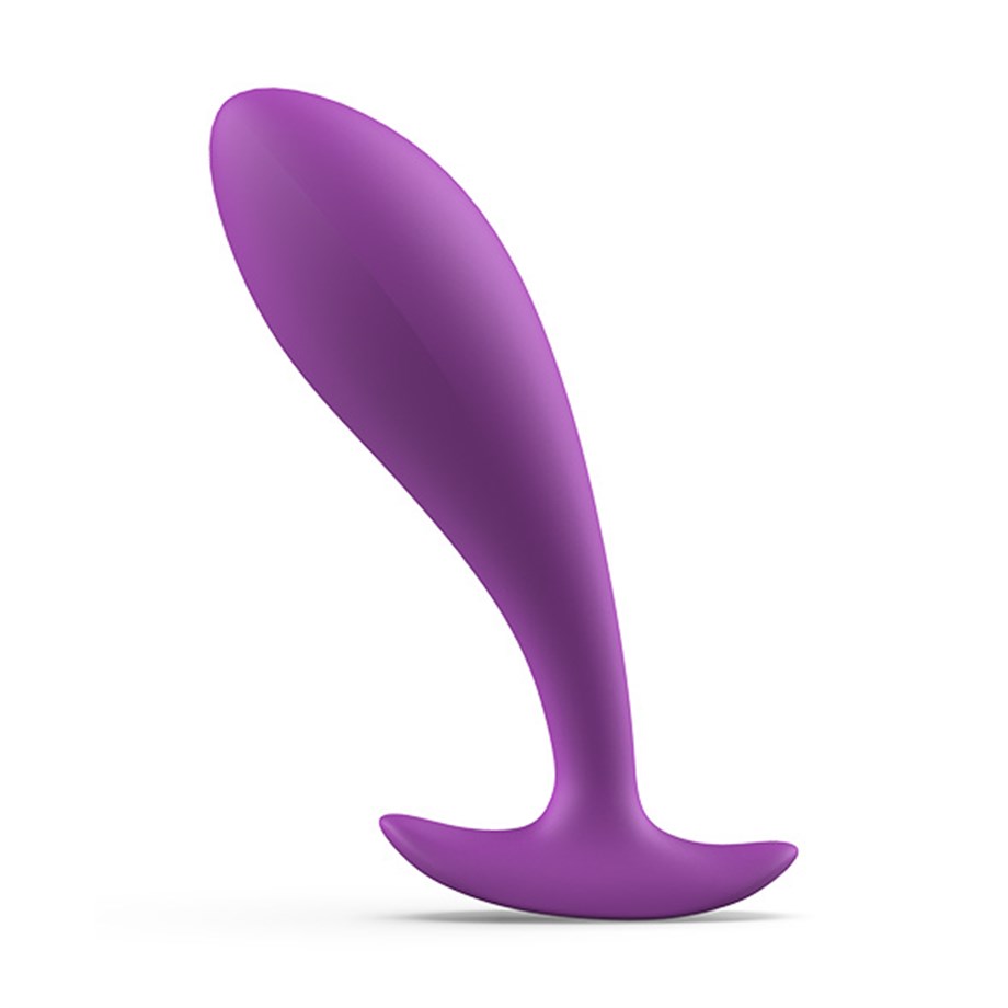 B SWISH - BFILLED MOR PROSTAT PLUG