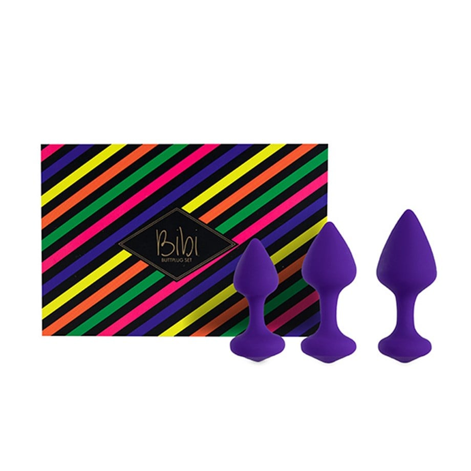 unauffälliger dildo 11,5 cm Vantuzlu Silikon Anal Plug