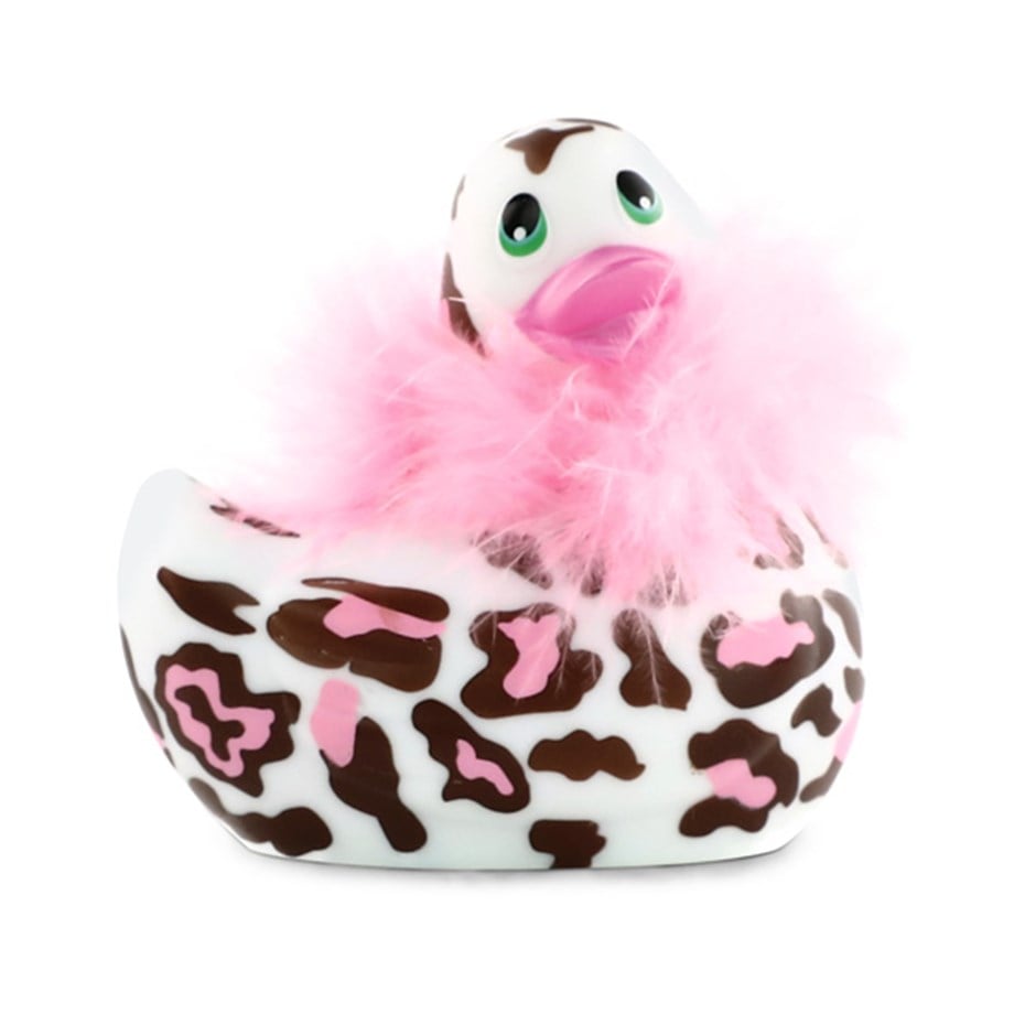 BIG TEAZE TOYS - I RUB MY DUCKIE 2.0 | WILD