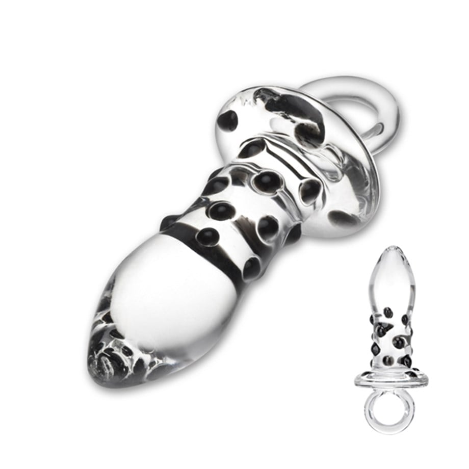 anal plug ne ise yarar Amazon.com: California Exotic Novelties Lubricante Anal main image 1