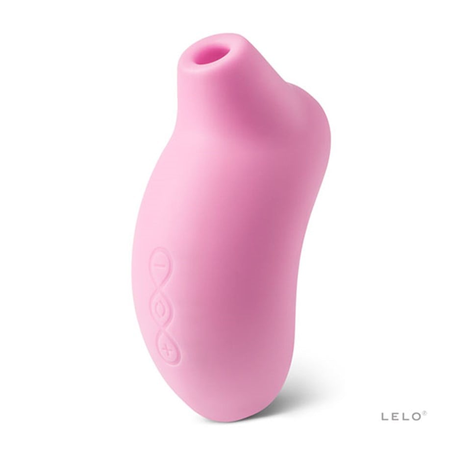 LELO - SONA KLİTORAL VİBRATÖR
