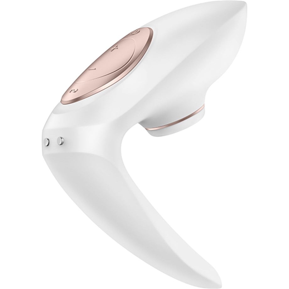 PRO 4 ÇİFTLER İÇİN VİBRATÖR - SATISFYER