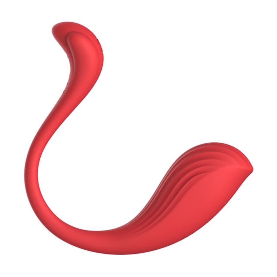 SVAKOM - CONNEXION SERİSİ AKILLI TELEFON UYUMLU PHOENIX  VİBRATÖR