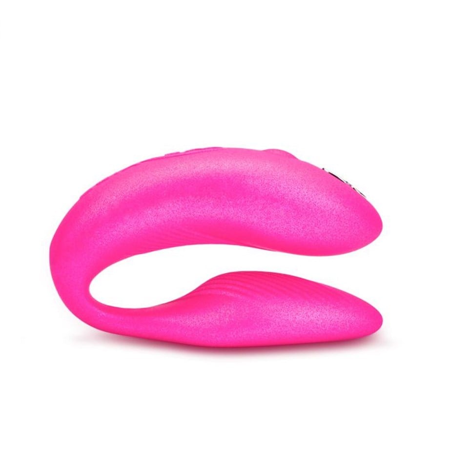 WE-VIBE Chorus - Akıllı Telefon Uyumlu Çiftler İçin Vibratör