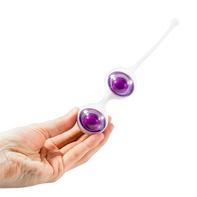 FEELZTOYS - JENA GEISHA KEGEL EGZERSİZ TOPLARI