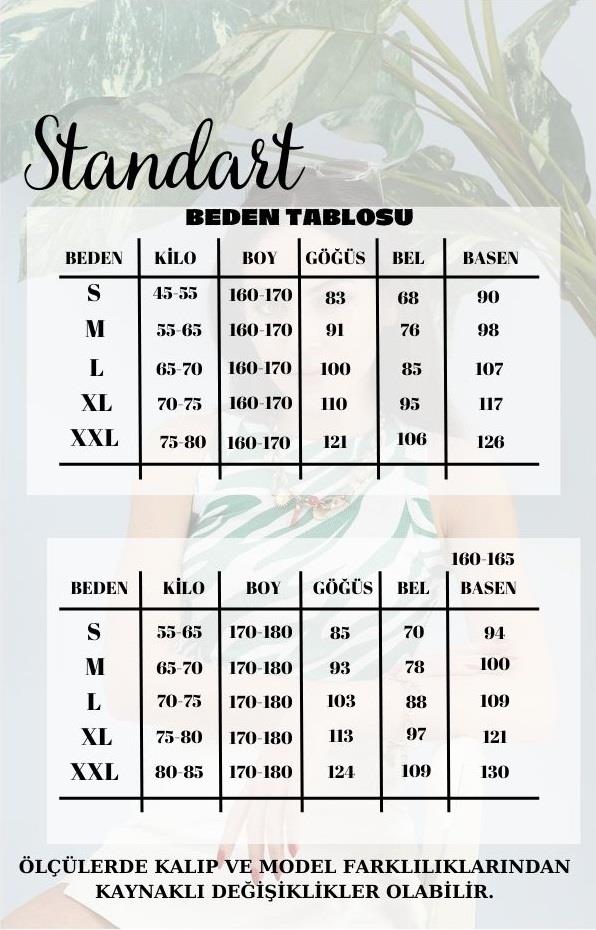 Şort Baskılı Duble Katlamalı Lastikli - Fuşya