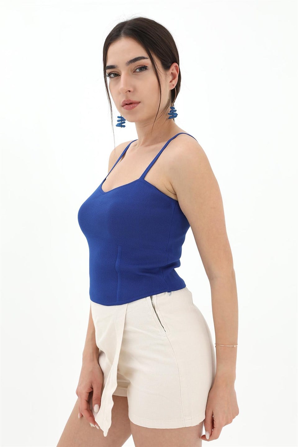 Triko Atlet - SaksMavisi