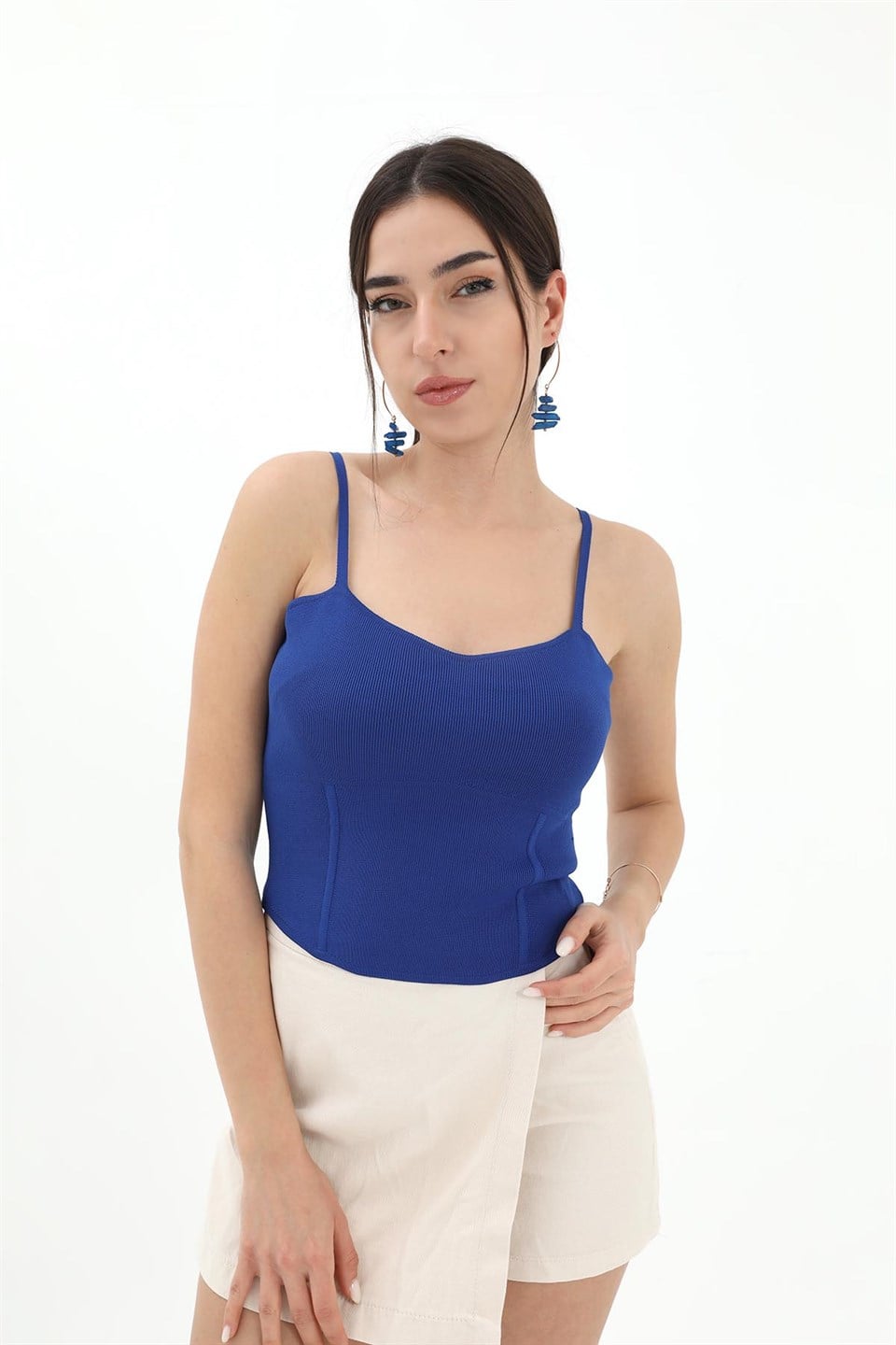 Triko Atlet - SaksMavisi