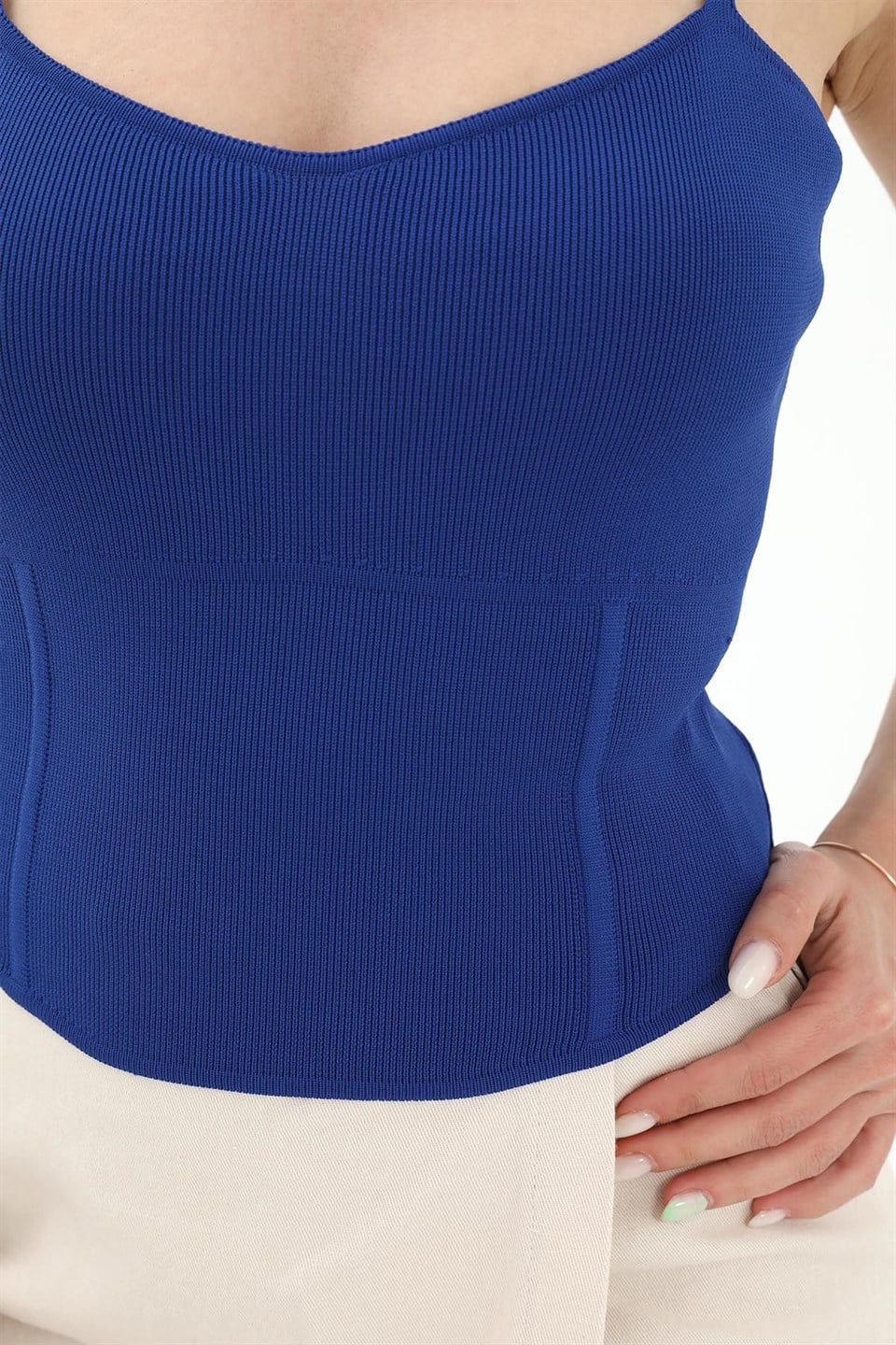 Triko Atlet - SaksMavisi